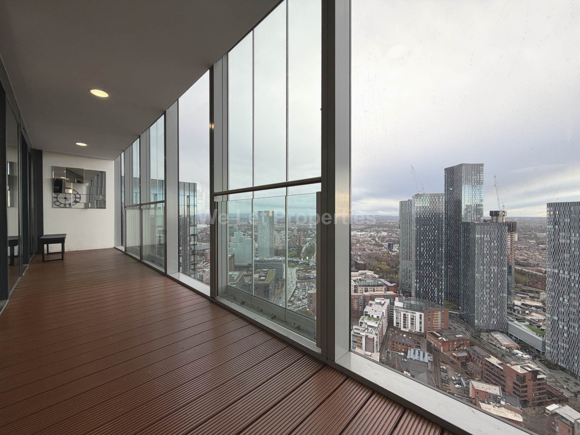 Deansgate, Manchester, Image 21