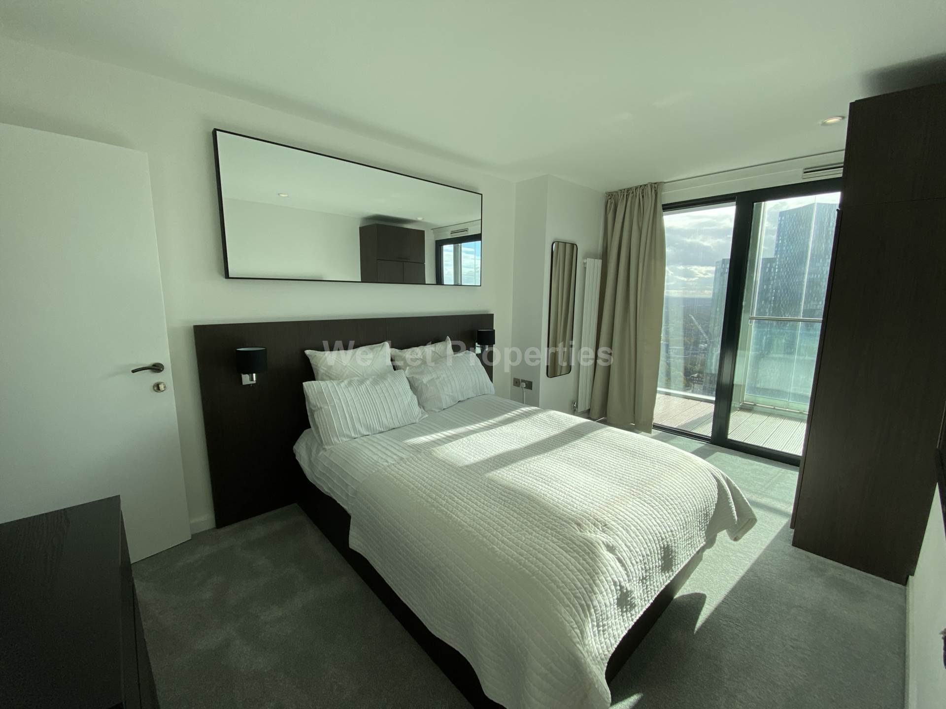 Deansgate, Manchester, Image 5