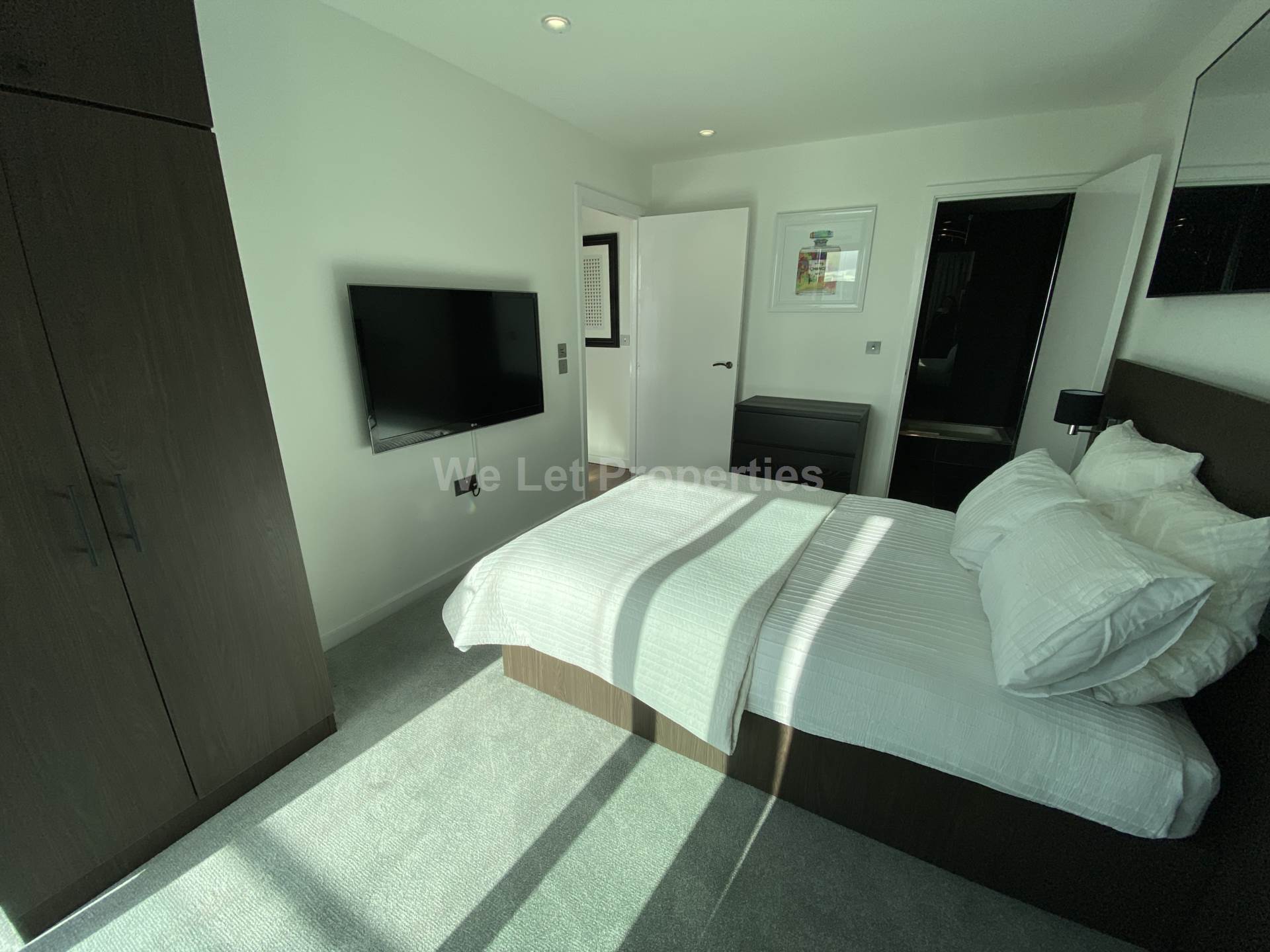 Deansgate, Manchester, Image 6