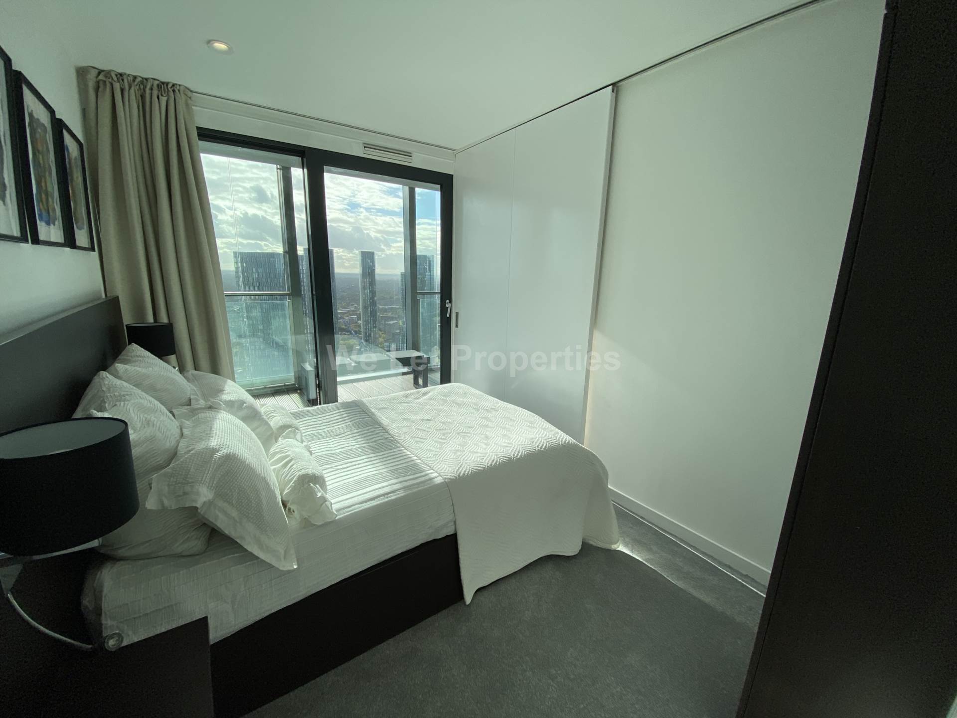 Deansgate, Manchester, Image 8