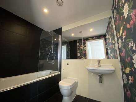 Deansgate, Manchester, Image 10