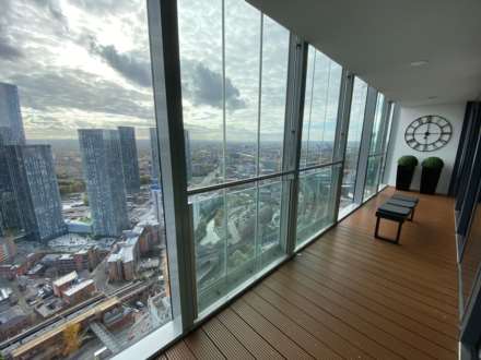 Deansgate, Manchester, Image 11