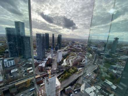 Deansgate, Manchester, Image 12