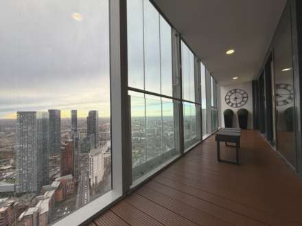 Deansgate, Manchester, Image 18