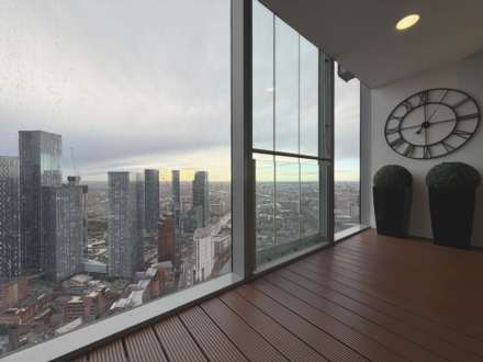 Deansgate, Manchester, Image 19