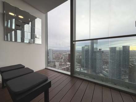 Deansgate, Manchester, Image 20