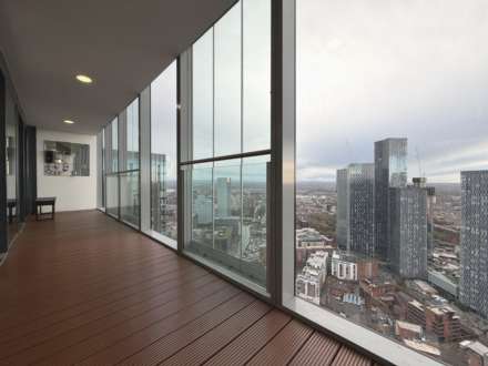 Deansgate, Manchester, Image 21