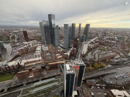 Deansgate, Manchester, Image 23