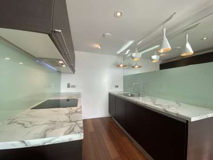 Deansgate, Manchester, Image 3