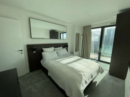 Deansgate, Manchester, Image 5