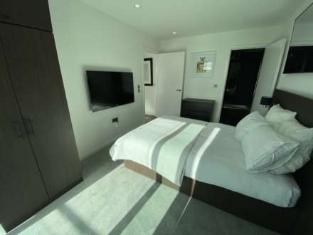 Deansgate, Manchester, Image 6