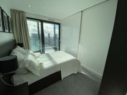 Deansgate, Manchester, Image 8