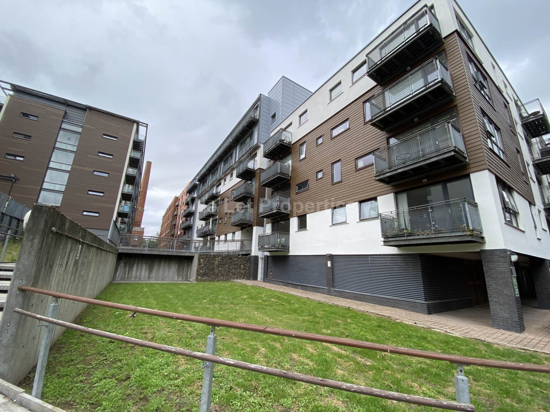 Advent House, Ancoats, Image 10