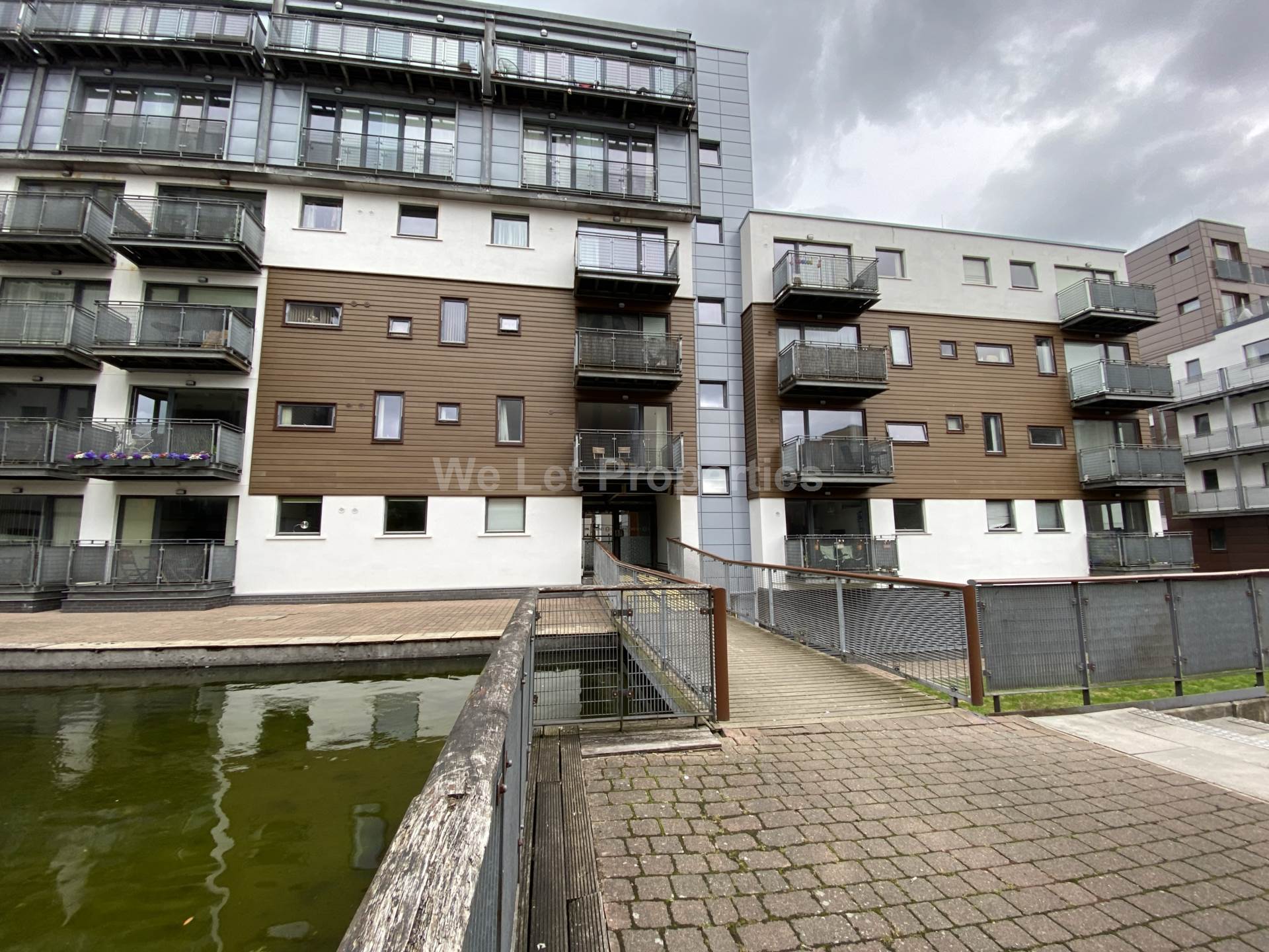 Advent House, Ancoats, Image 11