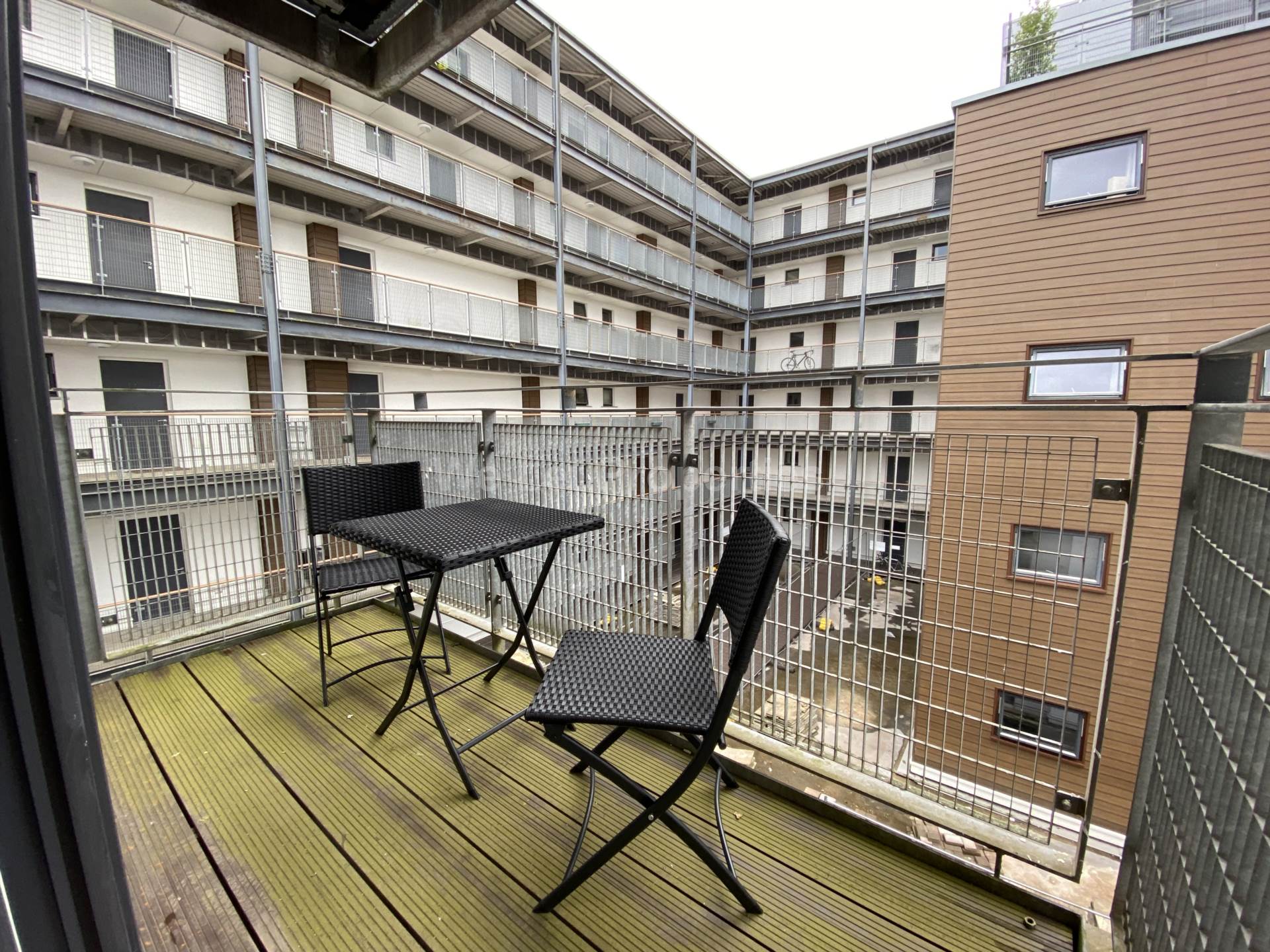 Advent House, Ancoats, Image 7