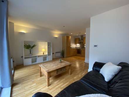 Advent House, Ancoats, Image 1