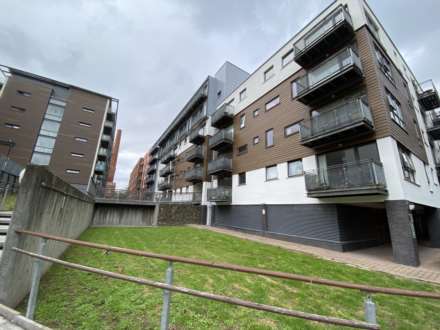 Advent House, Ancoats, Image 10