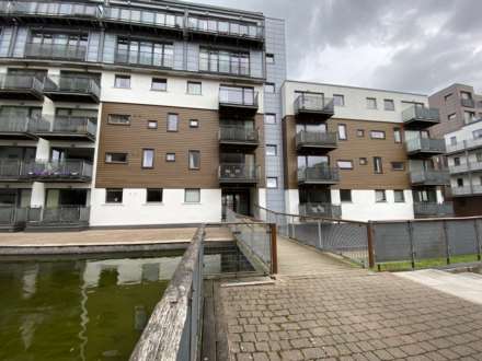 Advent House, Ancoats, Image 11