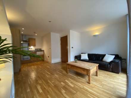 Advent House, Ancoats, Image 3