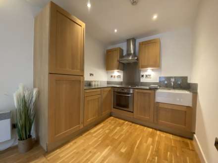 Advent House, Ancoats, Image 4