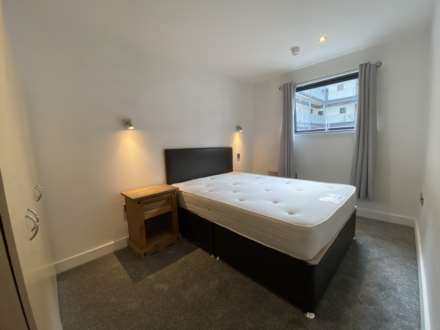 Advent House, Ancoats, Image 5