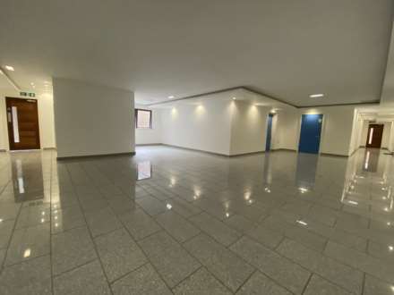 Advent House, Ancoats, Image 9