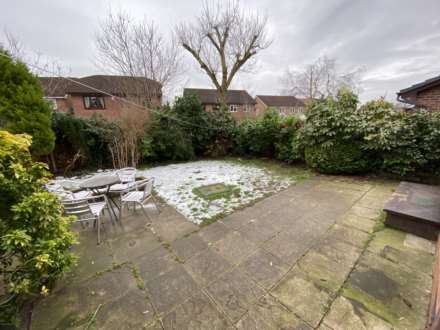Dorchester Drive, Brooklands, Image 13