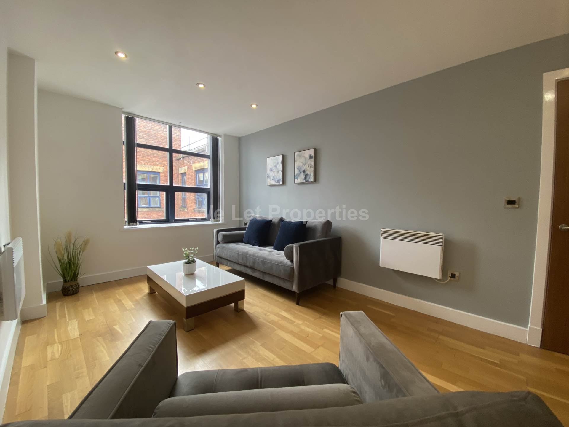 Vulcan Mill, Ancoats, Image 2