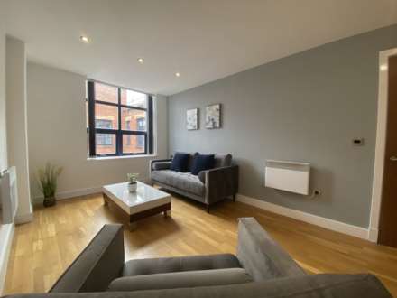 Vulcan Mill, Ancoats, Image 2