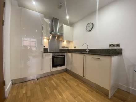 Vulcan Mill, Ancoats, Image 4