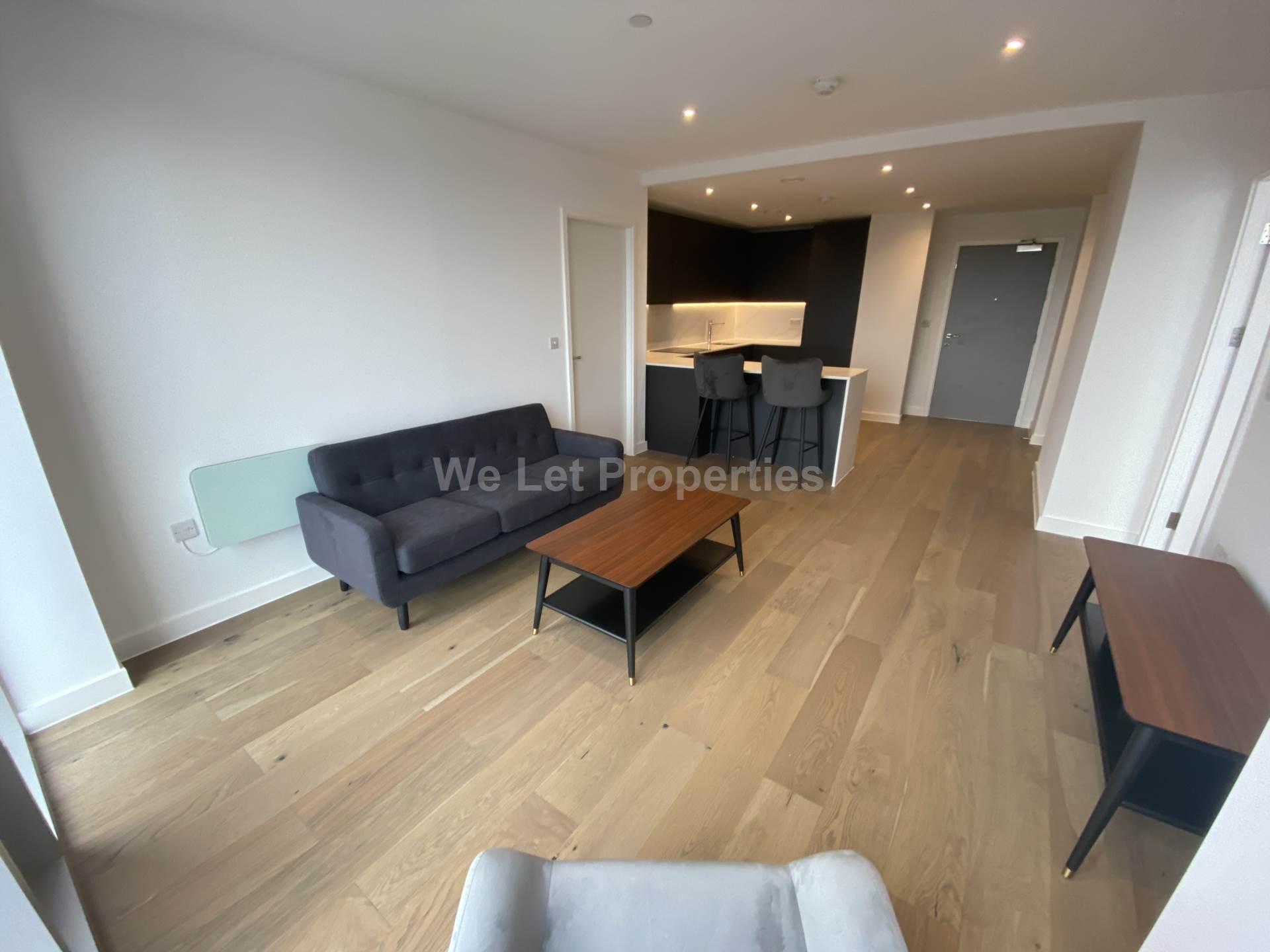 Viadux, Great Bridgewater Street, Image 1