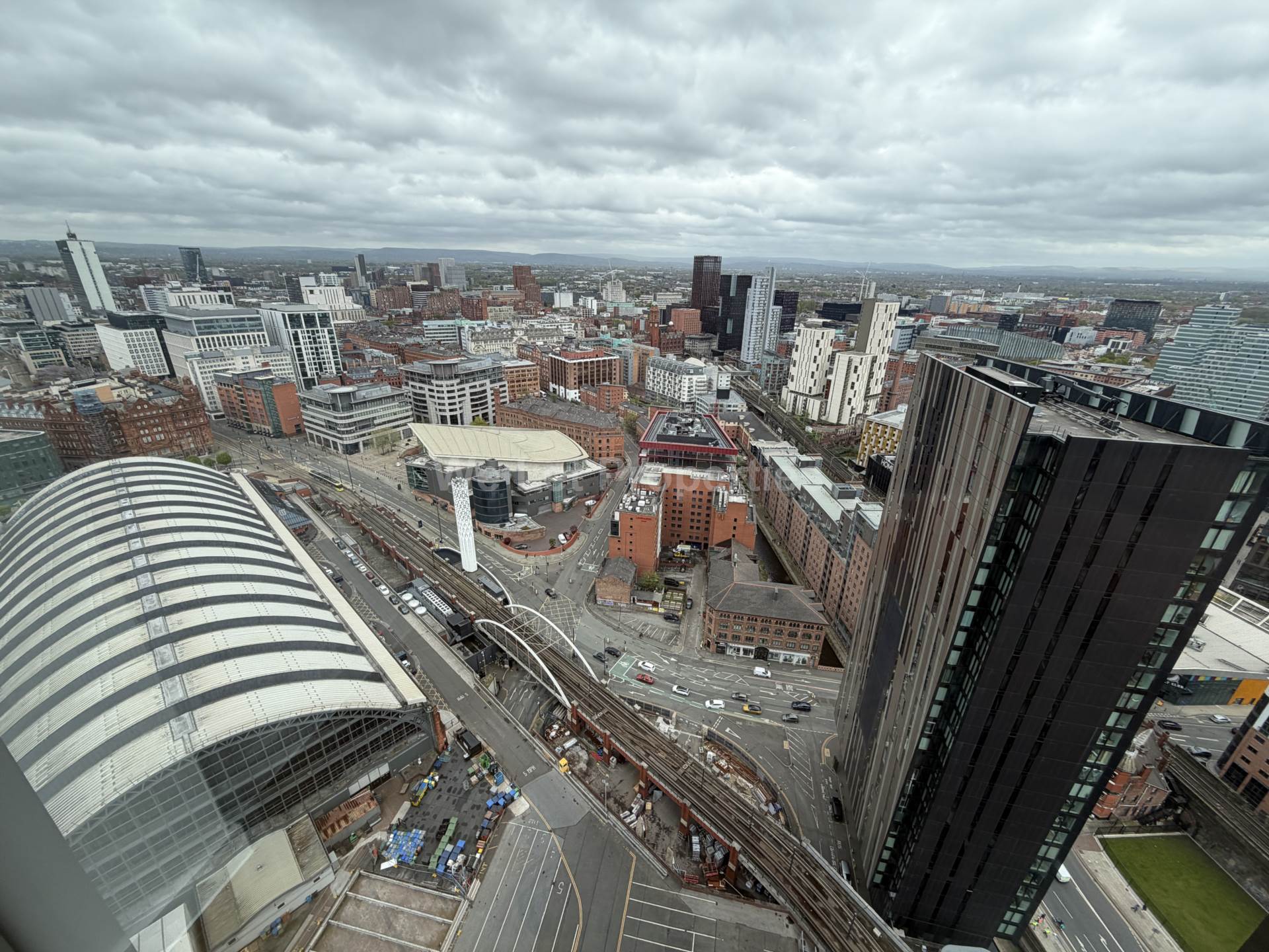 Viadux, Great Bridgewater Street, Image 11