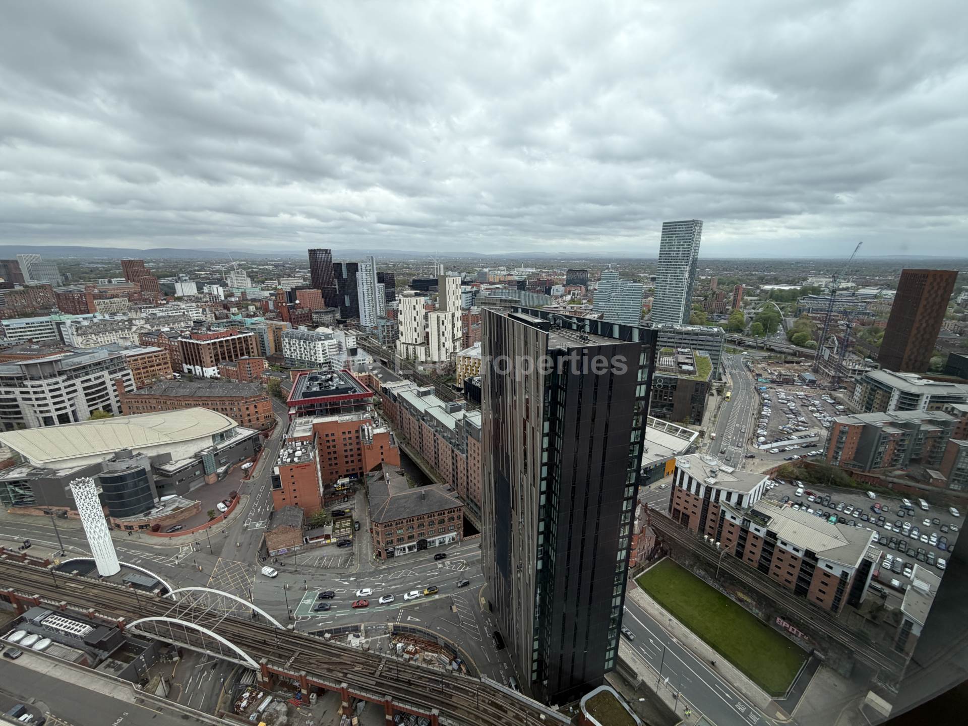 Viadux, Great Bridgewater Street, Image 12