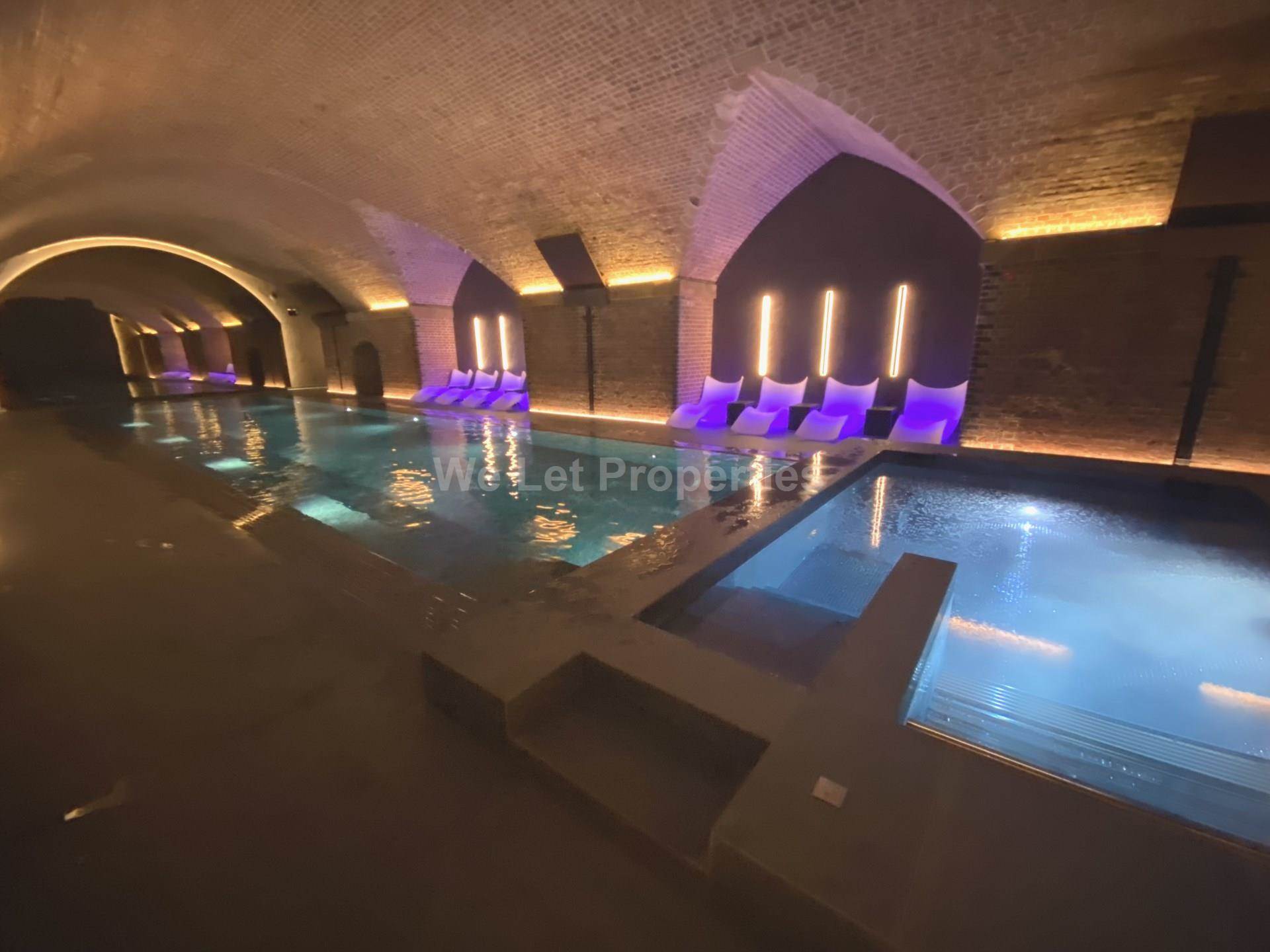 Viadux, Great Bridgewater Street, Image 14