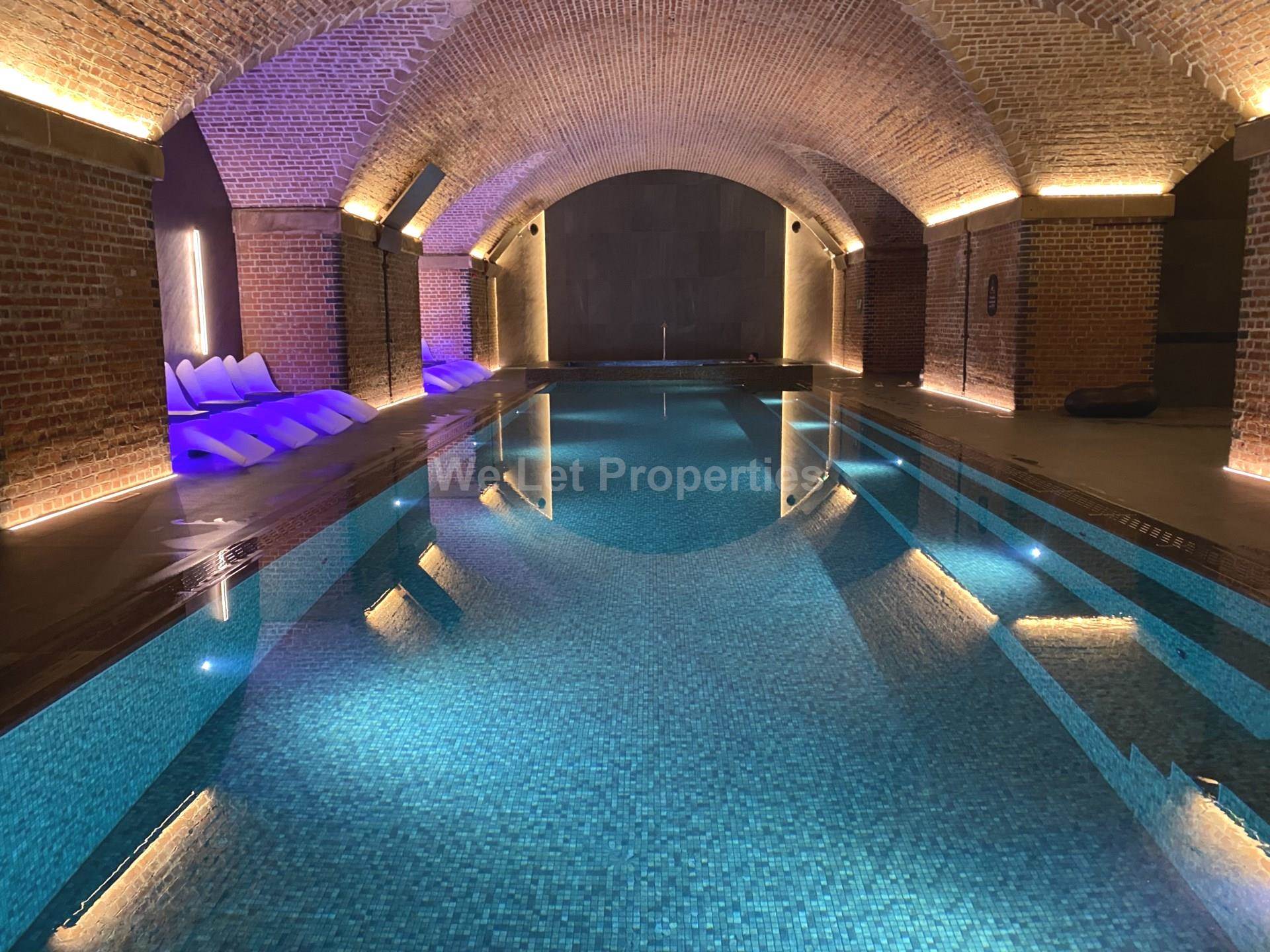 Viadux, Great Bridgewater Street, Image 15