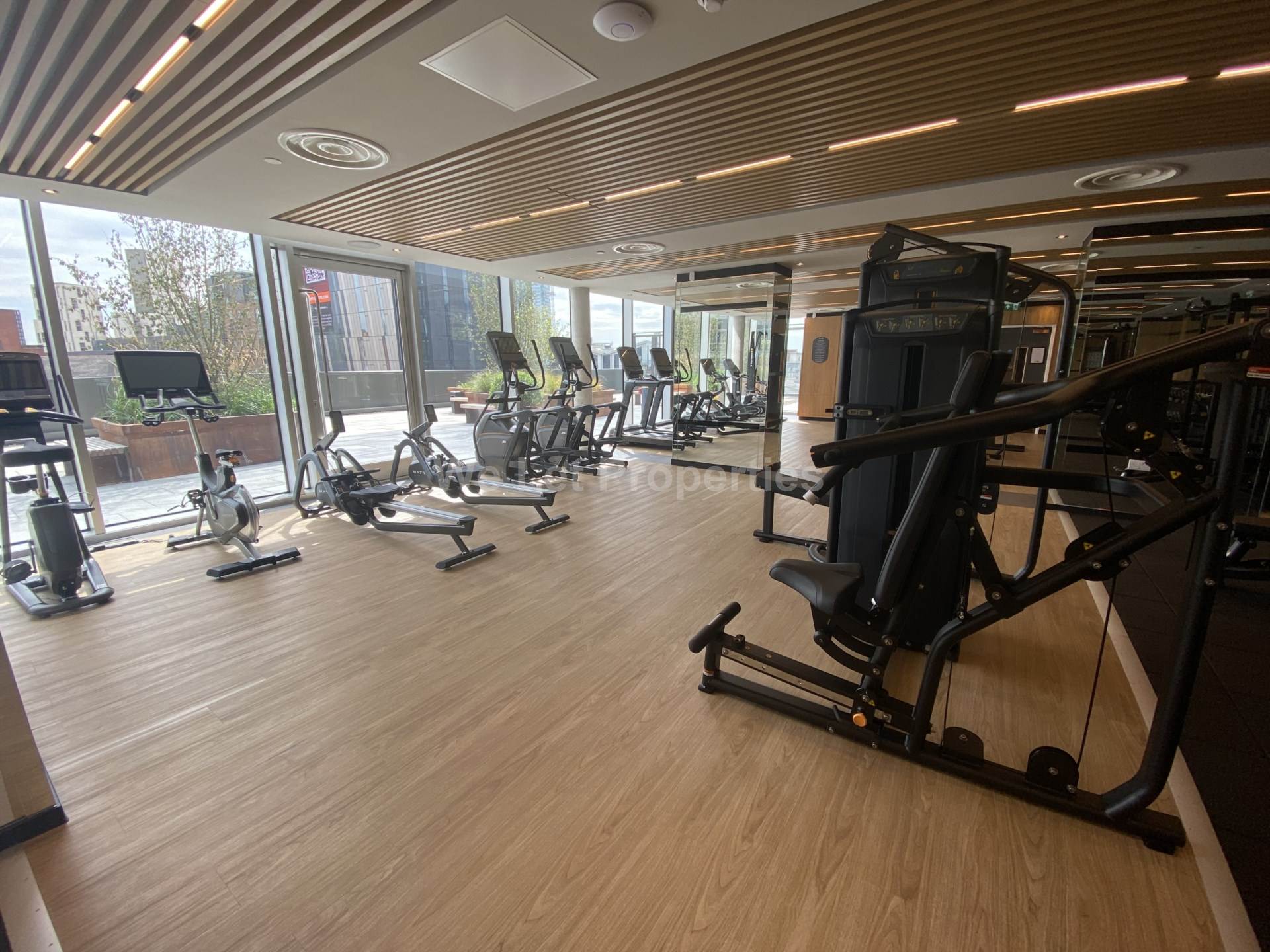 Viadux, Great Bridgewater Street, Image 18