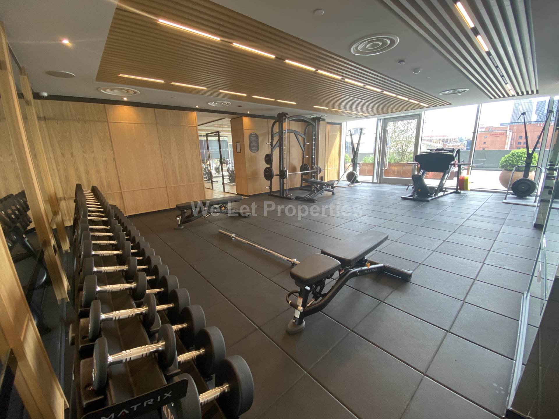 Viadux, Great Bridgewater Street, Image 19