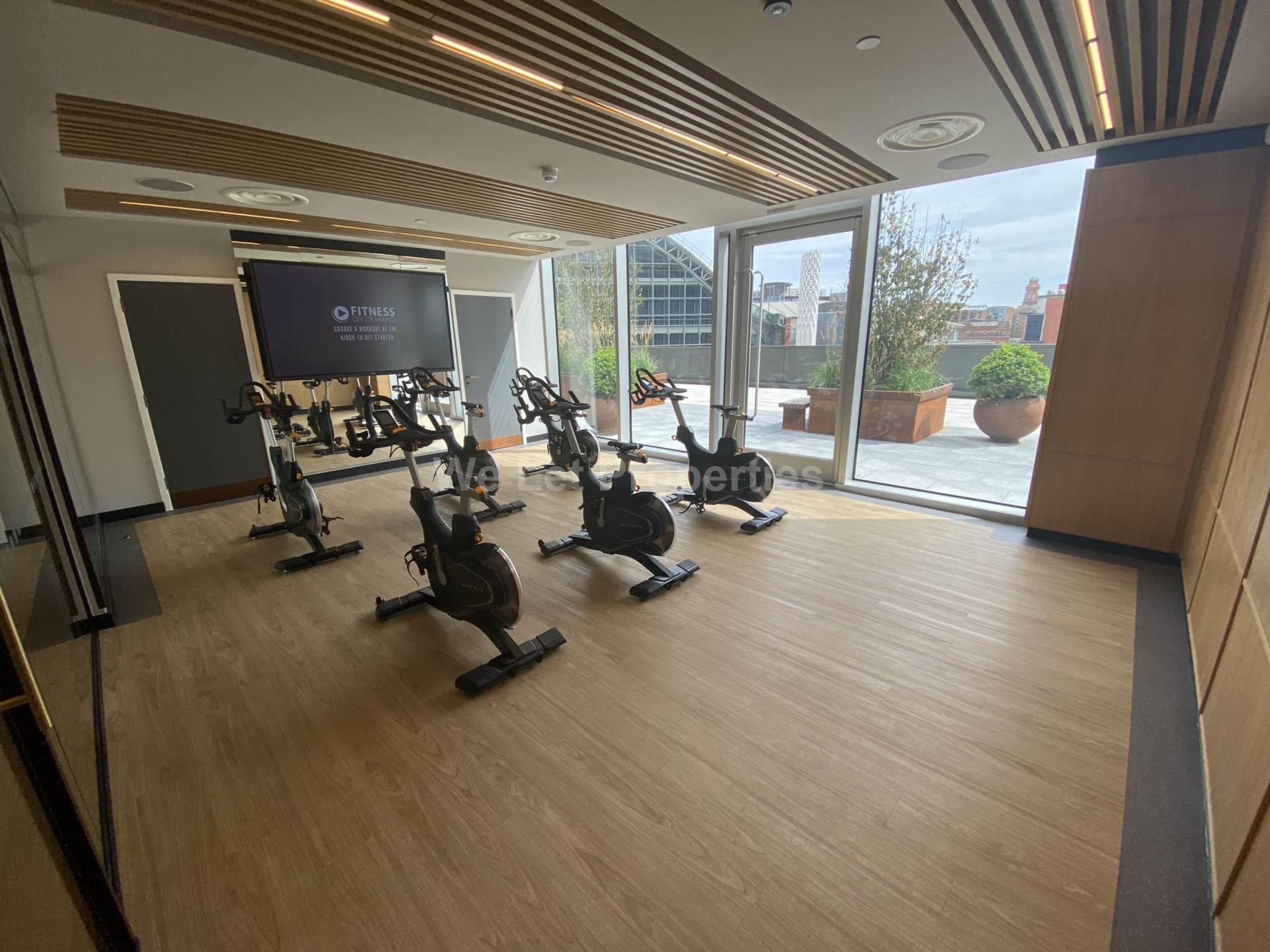 Viadux, Great Bridgewater Street, Image 20