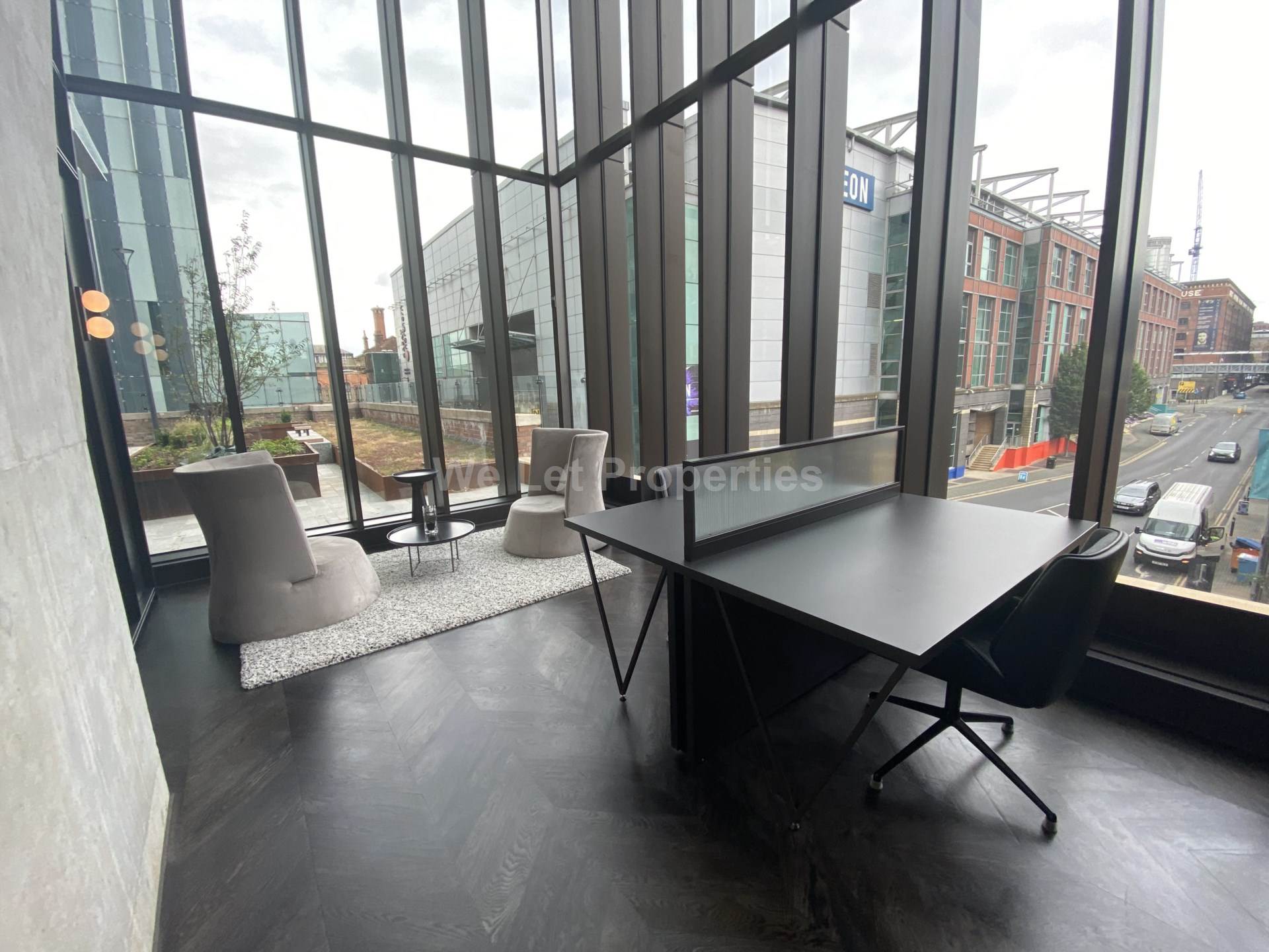 Viadux, Great Bridgewater Street, Image 29