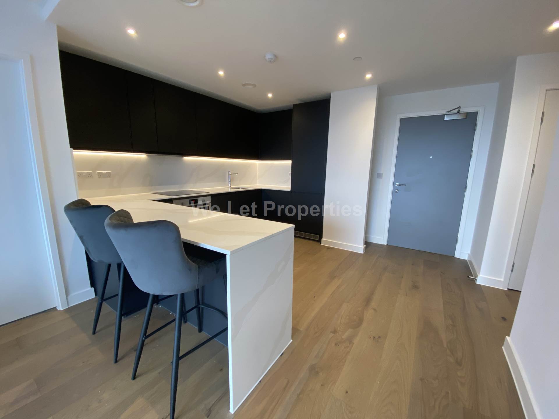 Viadux, Great Bridgewater Street, Image 3