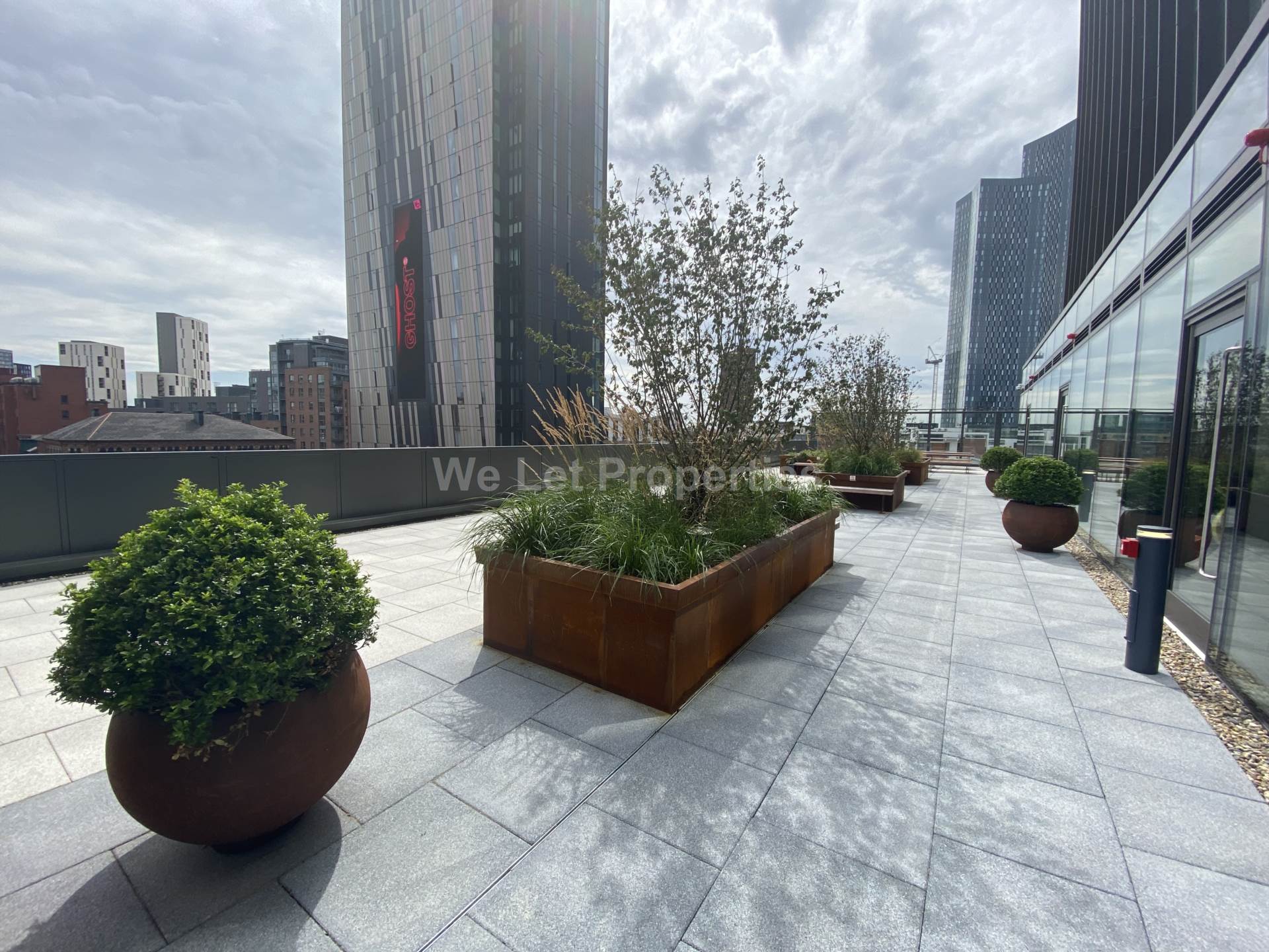 Viadux, Great Bridgewater Street, Image 33