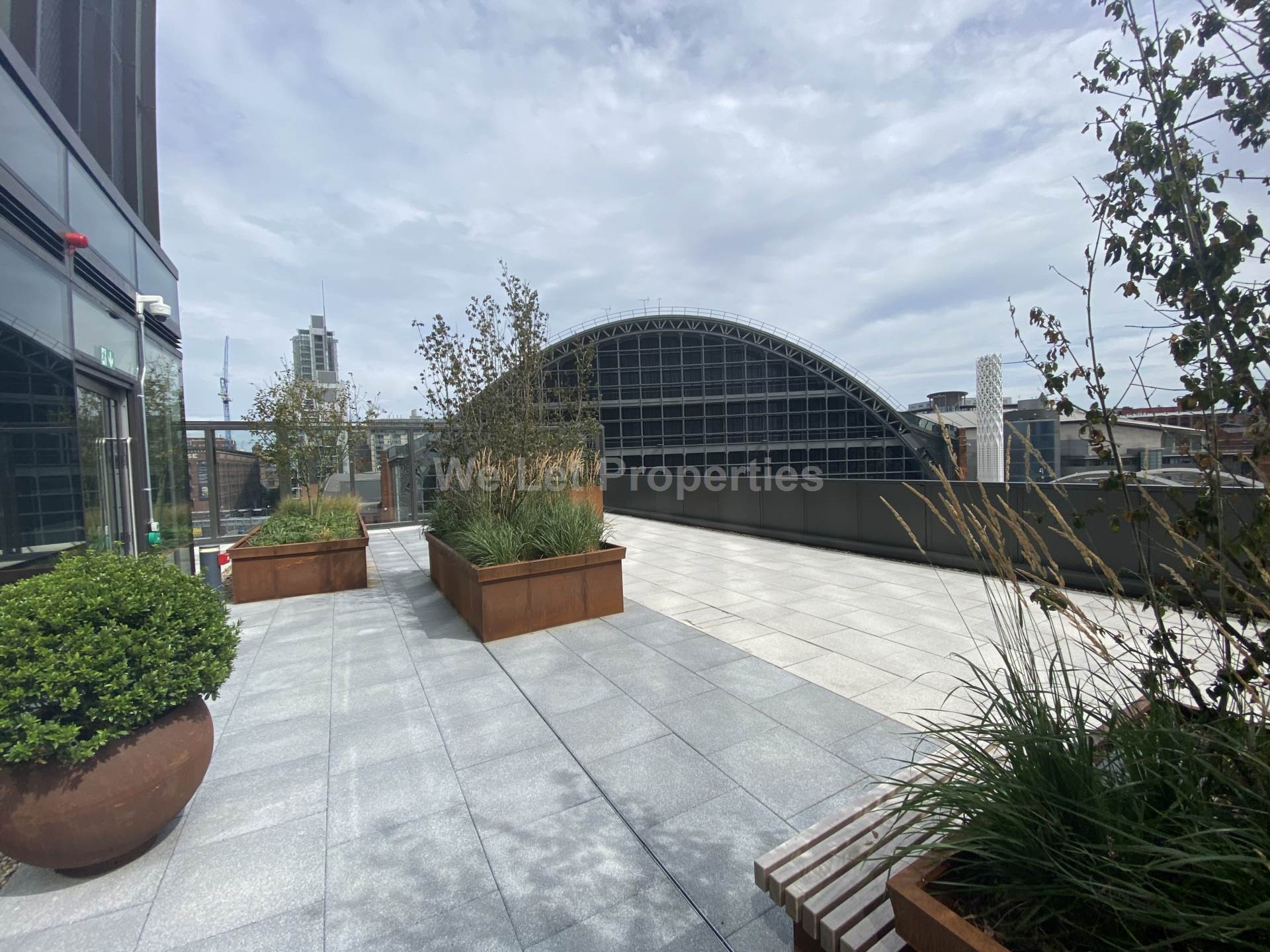 Viadux, Great Bridgewater Street, Image 37
