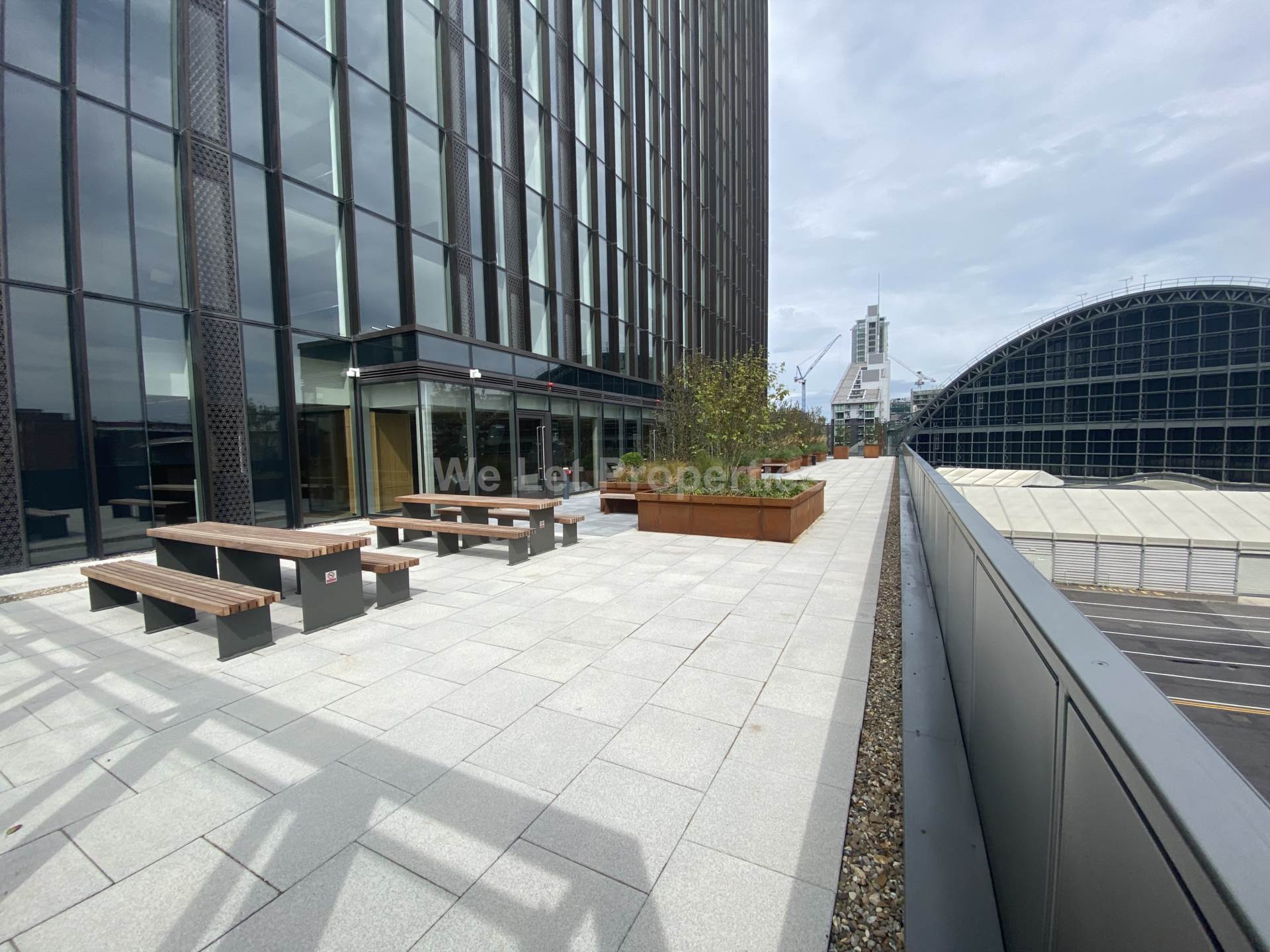 Viadux, Great Bridgewater Street, Image 40