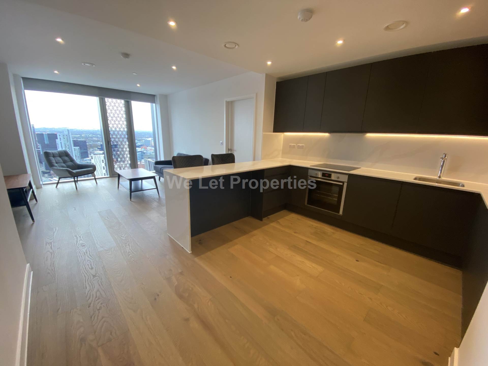 Viadux, Great Bridgewater Street, Image 5