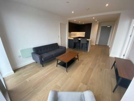 Viadux, Great Bridgewater Street, Image 1