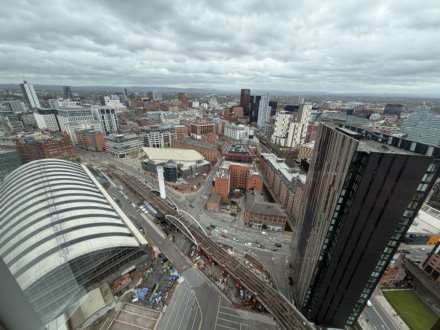 Viadux, Great Bridgewater Street, Image 11