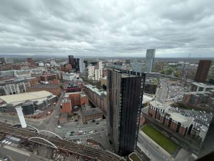 Viadux, Great Bridgewater Street, Image 12