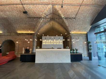 Viadux, Great Bridgewater Street, Image 13