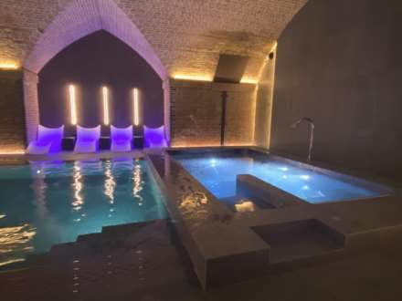 Viadux, Great Bridgewater Street, Image 16