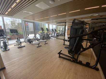 Viadux, Great Bridgewater Street, Image 18